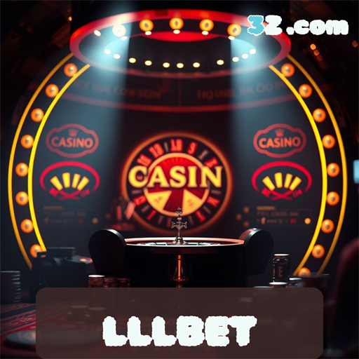Conecte-se ao Mundo de Jogos no lllbet: Login Atraente