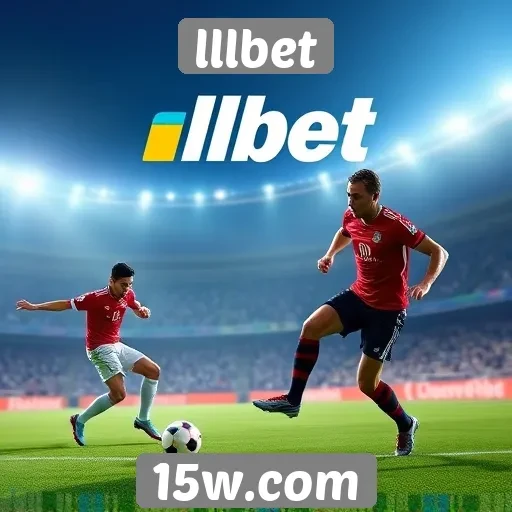Estudos sobre a popularidade de lllbet entre jogadores