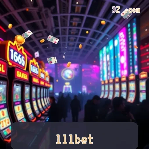lllbet: Explore Promoções Incríveis para Aumentar Seus Ganhos em Jogos