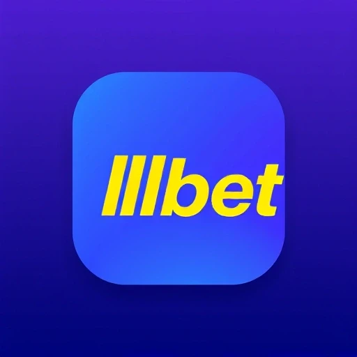 lllbet logo